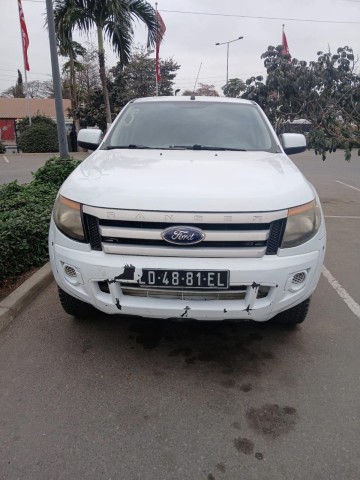 Venda Carrinha Ford Ranger