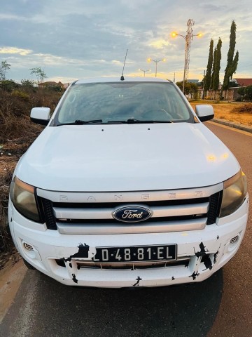 Venda Carrinha Ford Ranger