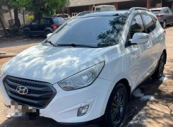 Comprar HYUNDAI TUCSON