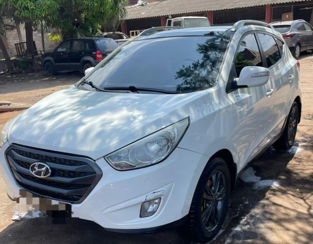 Venda HYUNDAI TUCSON