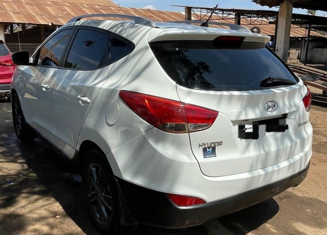 Venda HYUNDAI TUCSON