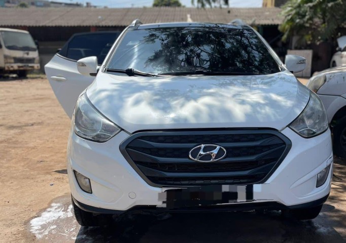 Venda HYUNDAI TUCSON