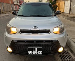 Comprar Kia Soul
