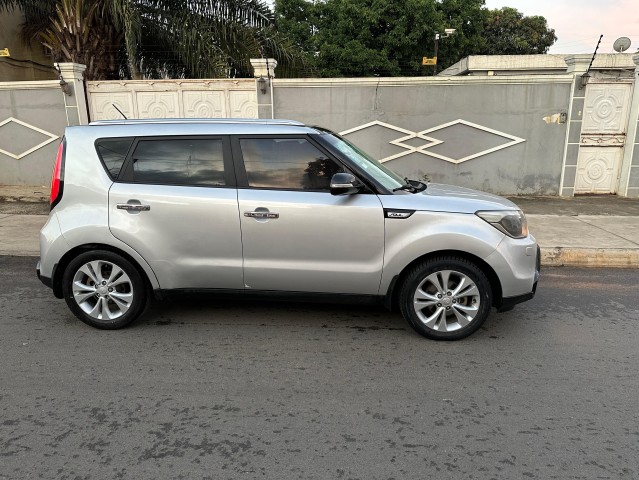 Venda Kia Soul