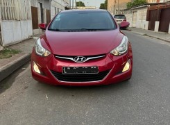 Anúncio Hyundai Elantra