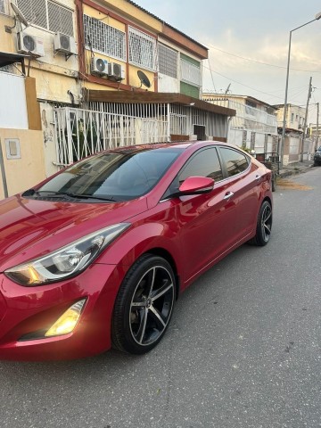 Venda Hyundai Elantra