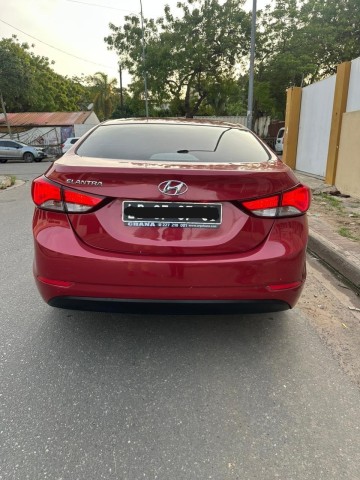 Venda Hyundai Elantra