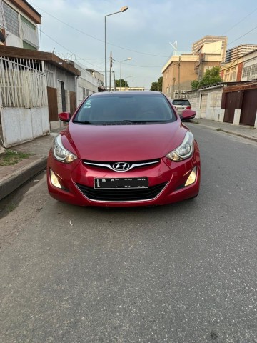 Venda Hyundai Elantra