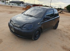 Comprar Yaris