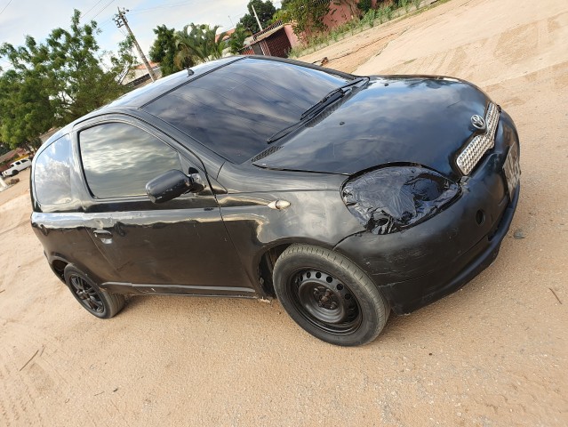 Venda Yaris