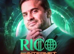 Anúncio CURSO | RCI Rico com Internet do Pablo Marçal