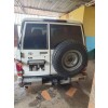 Venda Land Cruiser Hz executiva