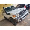 Venda Land Cruiser Hz executiva