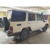 Venda Land Cruiser Hz executiva