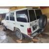 Venda Land Cruiser Hz executiva