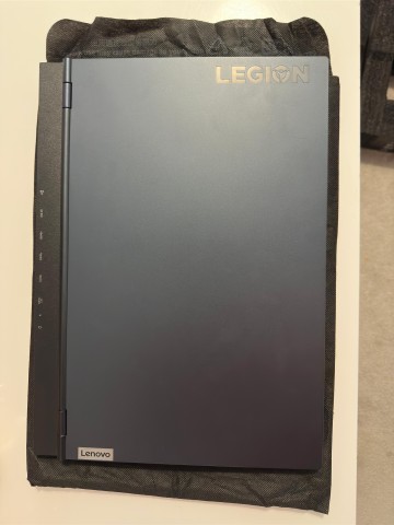 Venda PORTÁTIL GAMER LENOVO LEGION 5