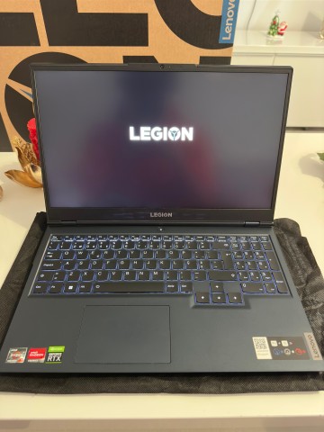 Venda PORTÁTIL GAMER LENOVO LEGION 5