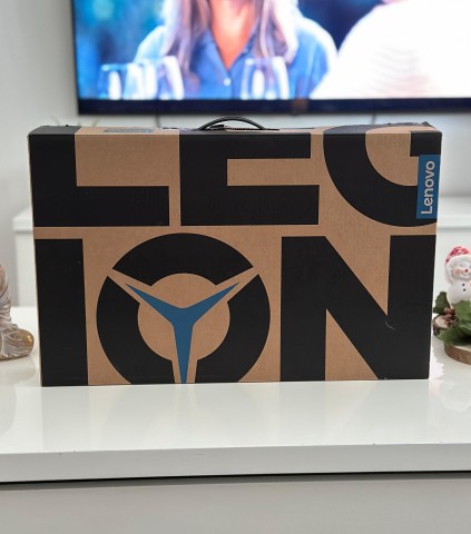 Venda PORTÁTIL GAMER LENOVO LEGION 5