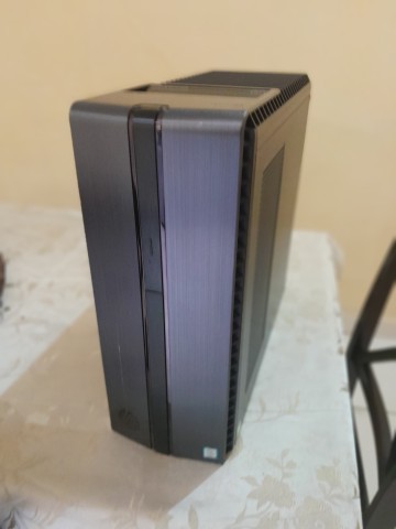 Venda HP Desktop Computer Gamer ENVY i7/ Esta Sem Placa Grafica