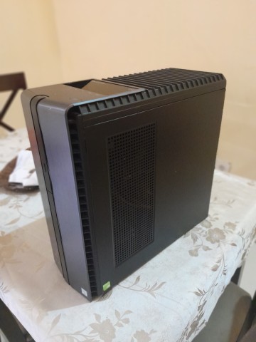 Venda HP Desktop Computer Gamer ENVY i7/ Esta Sem Placa Grafica