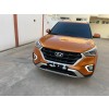 Venda Penúltimo Hyundai Creta