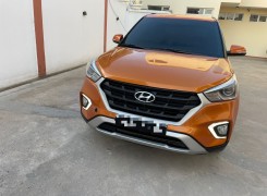 Comprar Penúltimo Hyundai Creta