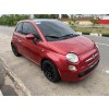 Venda Fiat 500 automático desportivo