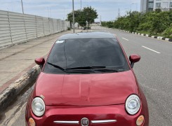 Comprar Fiat 500 automático desportivo