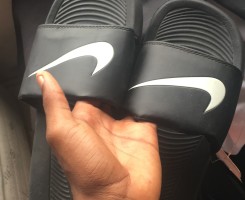 Comprar Chinelos da Nike