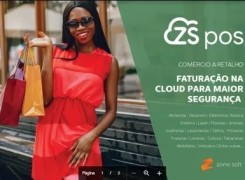 Comprar Software de gestão de ponto de venda para Pronto a Vestir (lojas de Roupas)