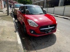 Comprar Suzuki Swift