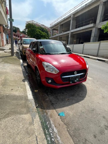 Venda Suzuki Swift