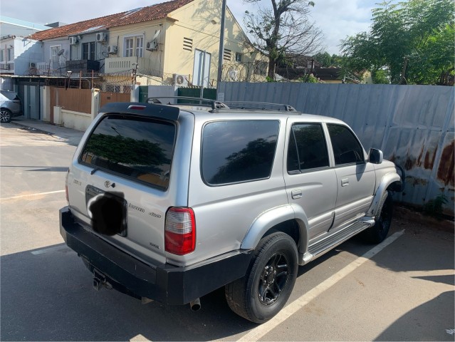 Venda Toyota 4 Runner