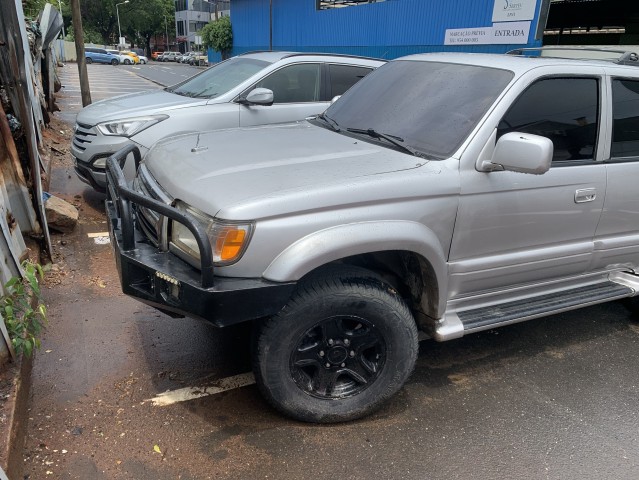 Venda Toyota 4 Runner