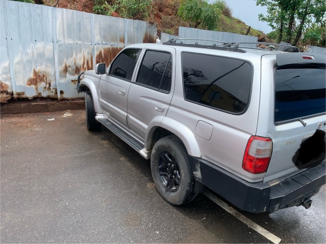 Venda Toyota 4 Runner