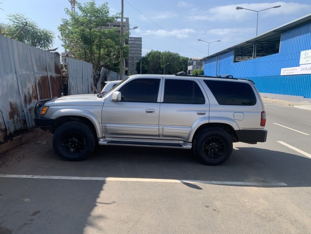 Venda Toyota 4 Runner