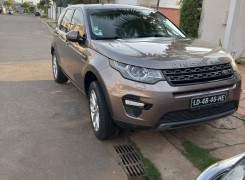 Comprar Discovery Sport