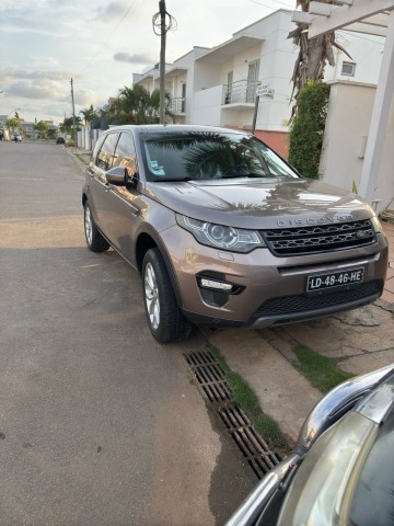 Venda Discovery Sport