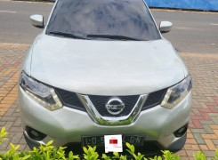 Comprar NiSSAN X-TRAIL