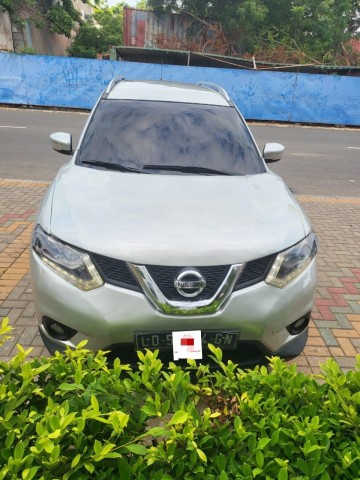 Venda NiSSAN X-TRAIL