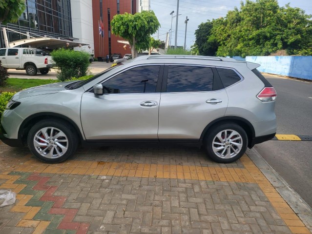 Venda NiSSAN X-TRAIL