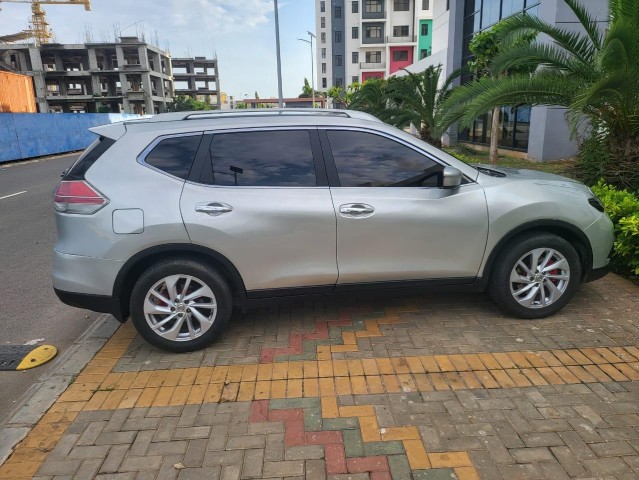 Venda NiSSAN X-TRAIL