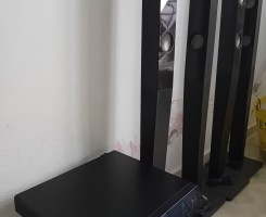 Comprar Home cinema da marca PHILIPS