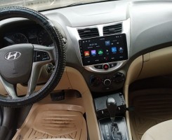 Comprar Hyundai Accent