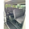 Venda Vende-se Toyota Hiace Quadradinho