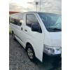 Venda Vende-se Toyota Hiace Quadradinho