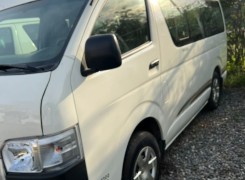 Comprar Vende-se Toyota Hiace Quadradinho