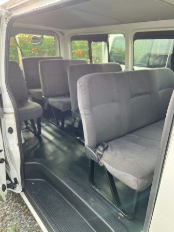 Venda Vende-se Toyota Hiace Quadradinho