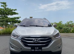 Comprar HYUNDAI TUCSON FULL LIMPO