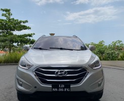A venda HYUNDAI TUCSON FULL LIMPO